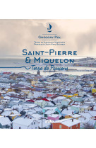 Saint-pierre et miquelon 