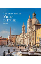 Les plus belles villes d'italie