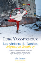 Les abricots du donbas (français-ukrainien)