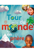 Tour du monde en prière