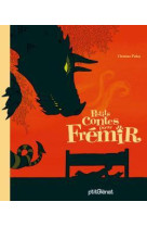 Petits contes pour frémir