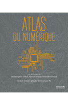 Atlas du numérique