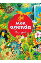 Mon agenda 2023-2024