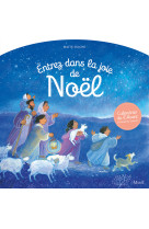 Entrez dans la joie de noël