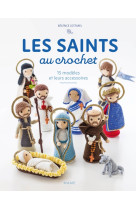 Les saints au crochet