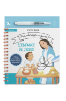 L'enfance de jésus ne