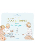 365 prières pour les enfants