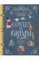 Contes de grimm