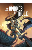 Les ombres de thulé