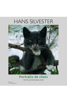 Portraits de chats