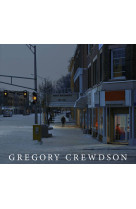 Gregory crewdson