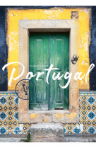 Ticket to portugal