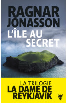 L'île au secret