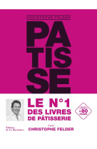 Pâtisserie, l'ultime référence