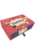 P'tit jeu de dominos