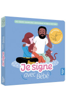 Je signe avec bébé