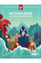 Mythologie les héros nordiques