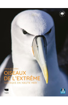 Oiseaux de l'extrême