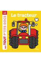 Le tracteur