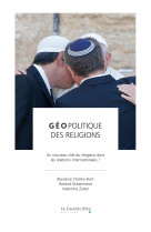 Geopolitique des religions