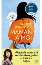 Maman à moi