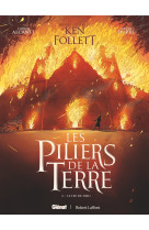 Les piliers de la terre - tome 02