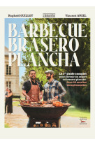 Barbecue brasero plancha