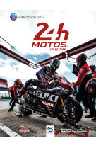 24h motos 2024