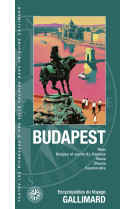 Budapest