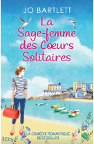 La sage-femme des coeurs solitaires