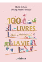 100 livres qui changent la vie 