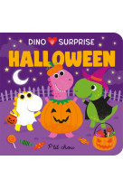 Dino surprise   halloween