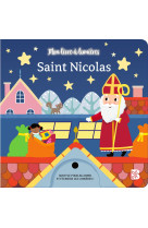 Livre lumières saint-nicolas