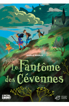 Le fantôme des cévennes