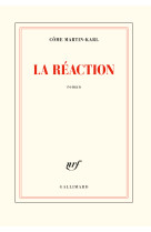 La réaction