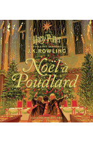 Harry potter - noël à poudlard