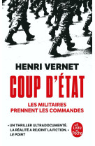 Coup d'état