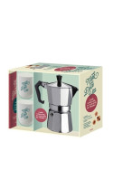 Coffret moka dolce vita