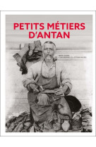 Petits métiers d'antan