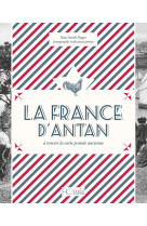 La france d'antan - version collector