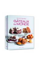 Petits et grands gâteaux du monde