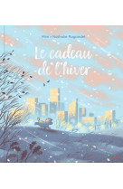 Le cadeau de l'hiver