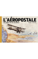 L'aéropostale