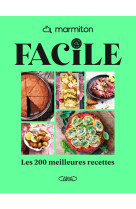 Marmiton - facile ! - 200 recettes inratables