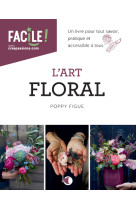 Art floral - nouvelle édition