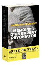 Mémoires d'un expert psychiatre