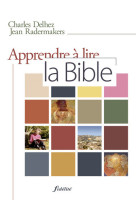 Apprendre à lire la bible