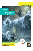 L'odyssée