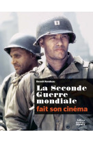 La seconde guerre mondiale fait son cinéma