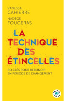 La technique des étincelles